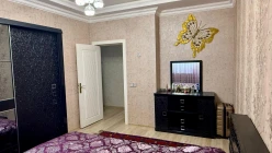 Satılır yeni tikili 3 otaqlı 82 m²,  Masazır-8