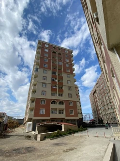 Satılır yeni tikili 2 otaqlı 82 m²,  Masazır-8