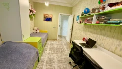 Satılır yeni tikili 3 otaqlı 82 m²,  Masazır-7