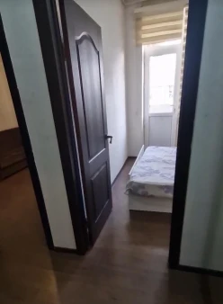 İcarə yeni tikili 2 otaqlı 45 m²,  İnşaatçılar m.-9