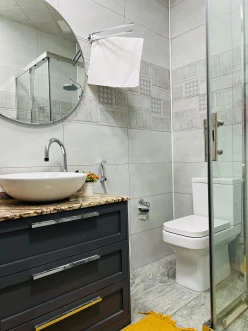 Satılır yeni tikili 2 otaqlı 70 m²,  Masazır-14