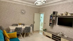 Satılır yeni tikili 3 otaqlı 82 m²,  Masazır-3