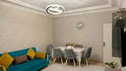 Satılır yeni tikili 3 otaqlı 82 m²,  Masazır-2