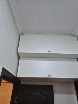 İcarə yeni tikili 2 otaqlı 45 m²,  İnşaatçılar m.-8