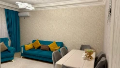 Satılır yeni tikili 3 otaqlı 82 m²,  Masazır-4