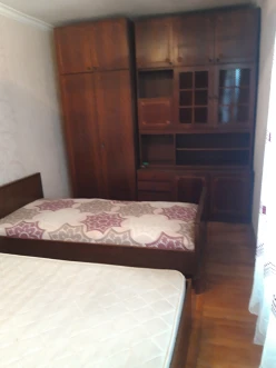 İcarə köhnə tikili 2 otaqlı 52 m²,  Nəriman Nərimanov m.-7