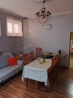 Satılır ev/villa 4 otaqlı 96 m²,  Nəriman Nərimanov m.