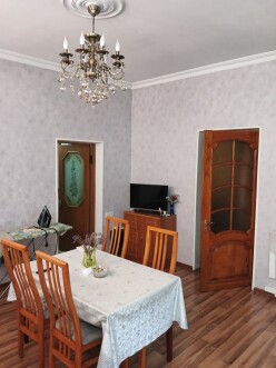Satılır ev/villa 4 otaqlı 96 m²,  Nəriman Nərimanov m.-2