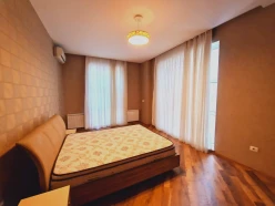 İcarə yeni tikili 4 otaqlı 180 m², Gənclik m.-9