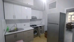 İcarə yeni tikili 2 otaqlı 45 m², Xırdalan-2