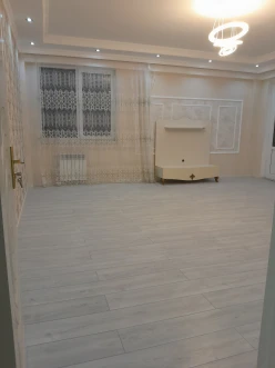 Satılır yeni tikili 3 otaqlı 145 m², Xalqlar Dostluğu m.-2