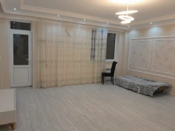 Satılır yeni tikili 3 otaqlı 145 m², Xalqlar Dostluğu m.-3