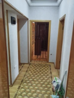 İcarə köhnə tikili 2 otaqlı 55 m², Nəriman Nərimanov m.-10