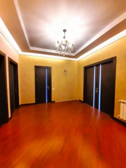 İcarə yeni tikili 3 otaqlı 130 m², Gənclik m.-11