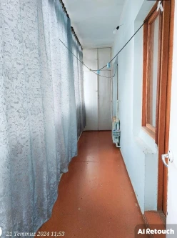 Satılır köhnə tikili 5 otaqlı 120 m², İnşaatçılar m.-7