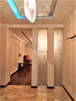 İcarə yeni tikili 3 otaqlı 170 m², Gənclik m.-23