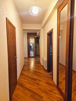 İcarə yeni tikili 4 otaqlı 180 m², Gənclik m.-8