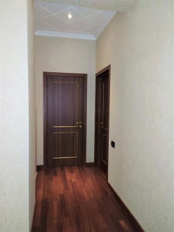 İcarə yeni tikili 3 otaqlı 170 m², Gənclik m.-22