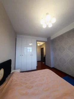 İcarə yeni tikili 3 otaqlı 130 m², Gənclik m.-4