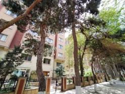 İcarə yeni tikili 3 otaqlı 170 m², Gənclik m.-25