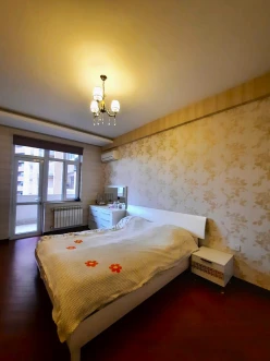 İcarə yeni tikili 3 otaqlı 130 m², Gənclik m.-7