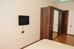 İcarə yeni tikili 2 otaqlı 110 m², Səbail r.-8