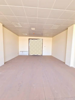 İcarə obyekt 2400 m², Binəqədi r.-15