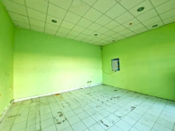 İcarə obyekt 600 m², Badamdar q.-21