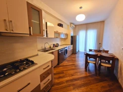 İcarə yeni tikili 4 otaqlı 180 m², Gənclik m.-12