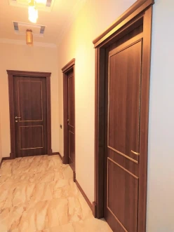 İcarə yeni tikili 3 otaqlı 170 m², Gənclik m.-5