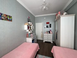 Satılır yeni tikili 3 otaqlı 80 m²,  İnşaatçılar m.-10