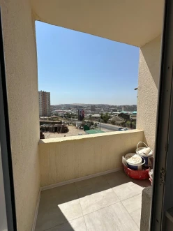 Satılır yeni tikili 2 otaqlı 53 m²,  Masazır-8