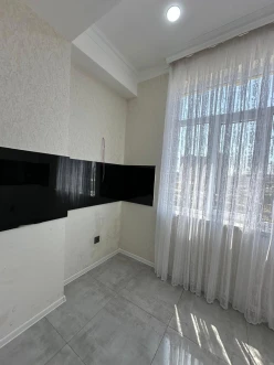 Satılır yeni tikili 2 otaqlı 53 m²,  Masazır-3