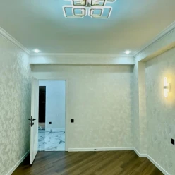 Satılır yeni tikili 2 otaqlı 62 m², Xırdalan-6 Satılır yeni tikili 2 otaqlı 62 m², Xırdalan-6