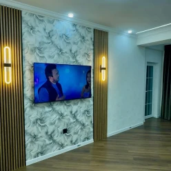 Satılır yeni tikili 2 otaqlı 62 m², Xırdalan-3 Satılır yeni tikili 2 otaqlı 62 m², Xırdalan-3