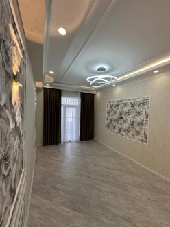 Satılır yeni tikili 2 otaqlı 53 m²,  Masazır-7