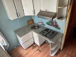 İcarə köhnə tikili 2 otaqlı 60 m²,  İnşaatçılar m.-2