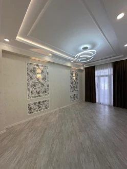 Satılır yeni tikili 2 otaqlı 53 m²,  Masazır