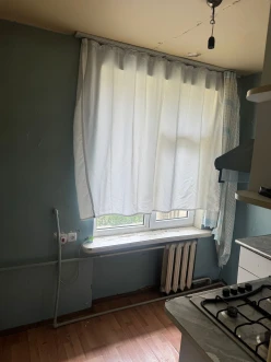 İcarə köhnə tikili 2 otaqlı 60 m²,  İnşaatçılar m.-4