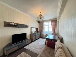 Satılır yeni tikili 3 otaqlı 80 m²,  İnşaatçılar m.-16