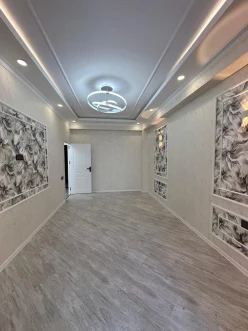 Satılır yeni tikili 2 otaqlı 53 m²,  Masazır-4
