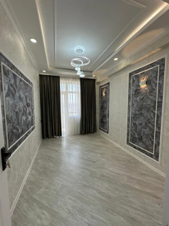 Satılır yeni tikili 2 otaqlı 53 m²,  Masazır-2