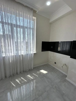Satılır yeni tikili 2 otaqlı 53 m²,  Masazır-5