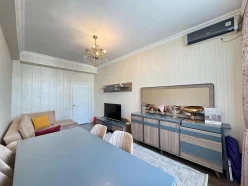 Satılır yeni tikili 3 otaqlı 80 m²,  İnşaatçılar m.-7