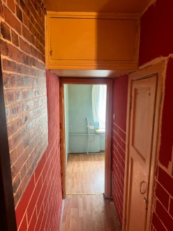 İcarə köhnə tikili 2 otaqlı 60 m²,  İnşaatçılar m.-3