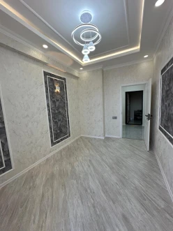 Satılır yeni tikili 2 otaqlı 53 m²,  Masazır-6