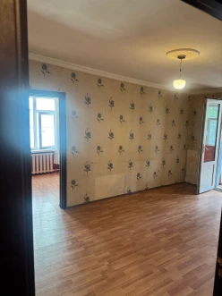 İcarə köhnə tikili 2 otaqlı 60 m²,  İnşaatçılar m.-5