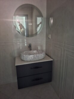 Satılır yeni tikili 2 otaqlı 75 m²,  Nəsimi-5