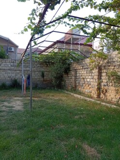 Satılır ev/villa 6 otaqlı 120 m²,  Masazır-5
