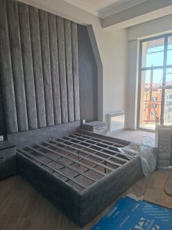 Satılır yeni tikili 2 otaqlı 75 m²,  Nəsimi-4